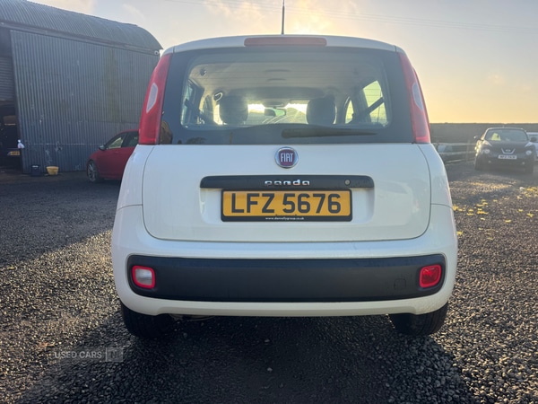 Used Fiat Panda 2012 for sale - 76966025: Photo 11