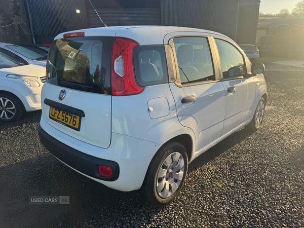 Used Fiat Panda 2012 for sale - 76966025: Photo 12