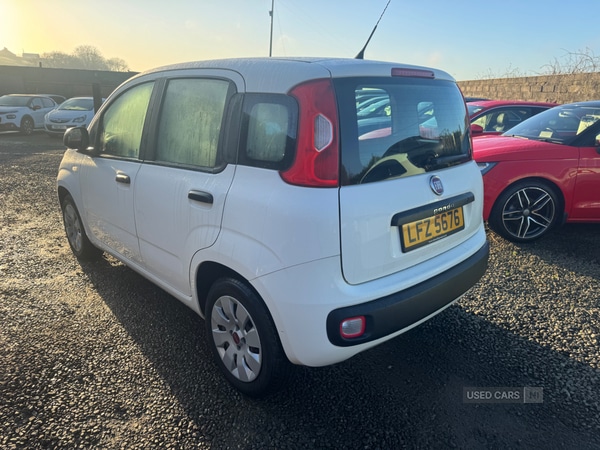 Used Fiat Panda 2012 for sale - 76966025: Photo 13