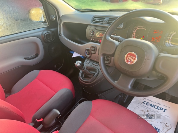 Used Fiat Panda 2012 for sale - 76966025: Photo 16