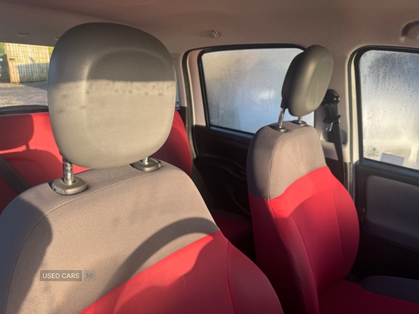 Used Fiat Panda 2012 for sale - 76966025: Photo 17