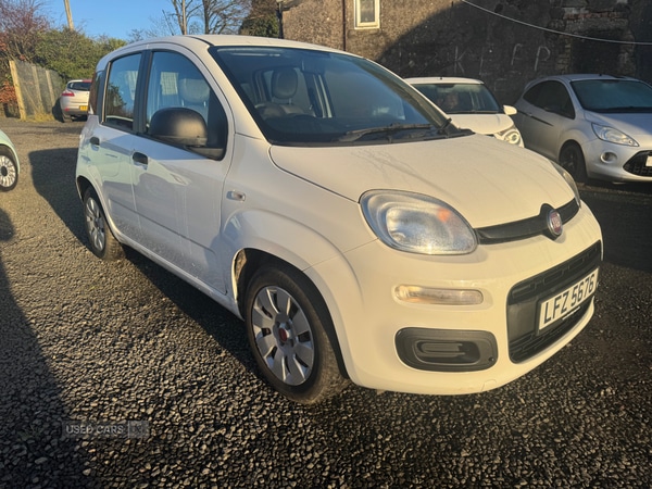 Used Fiat Panda 2012 for sale - 76966025: Photo 19