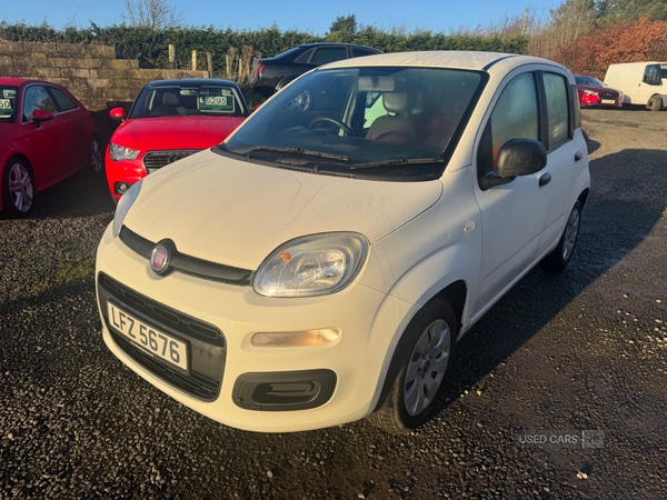 Used Fiat Panda 2012 for sale - 76966025: Photo 20