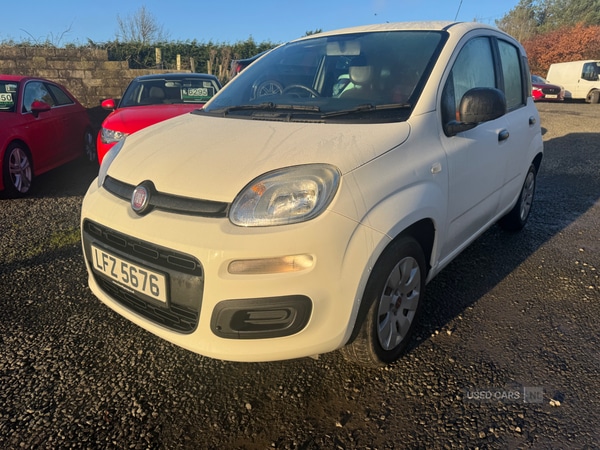Used Fiat Panda 2012 for sale - 76966025: Photo 21