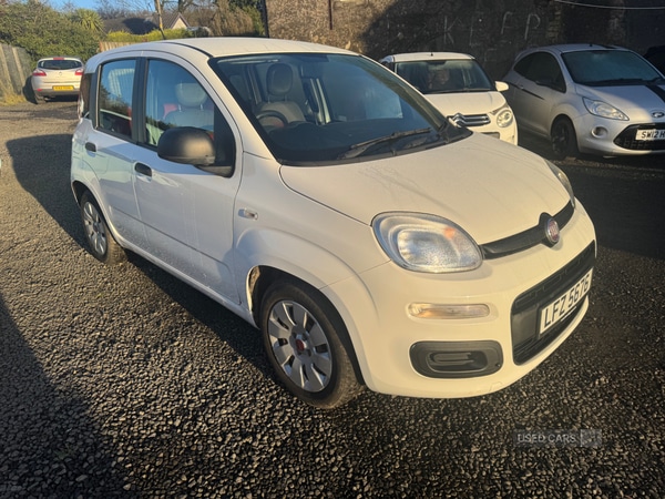Used Fiat Panda 2012 for sale - 76966025: Photo 22