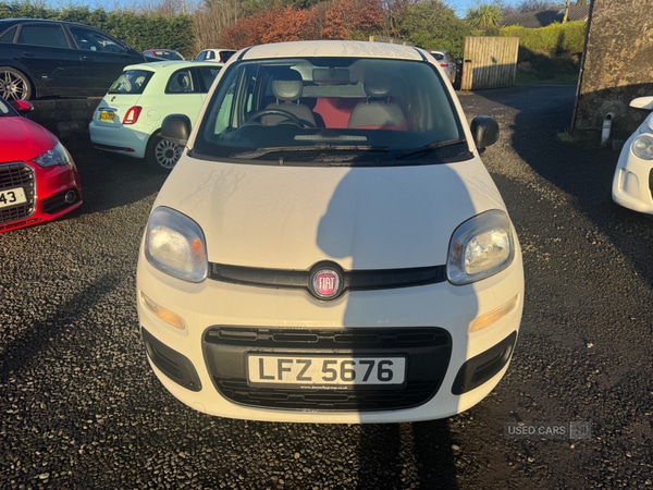 Used Fiat Panda 2012 for sale - 76966025: Photo 23