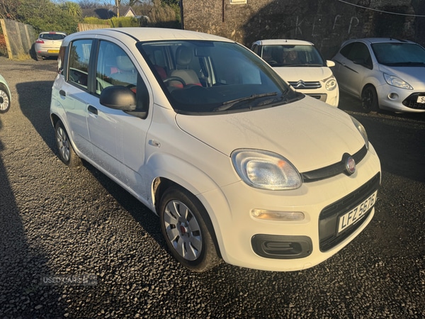 Used Fiat Panda 2012 for sale - 76966025: Photo 24
