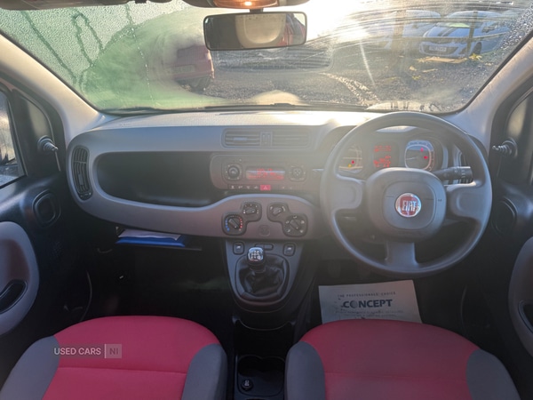 Used Fiat Panda 2012 for sale - 76966025: Photo 25