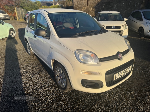 Used Fiat Panda 2012 for sale - 76966025: Photo 3