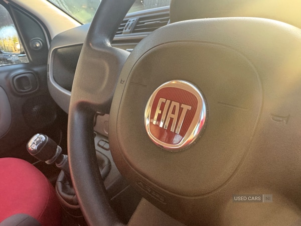 Used Fiat Panda 2012 for sale - 76966025: Photo 30