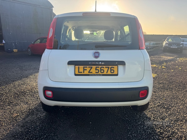 Used Fiat Panda 2012 for sale - 76966025: Photo 31