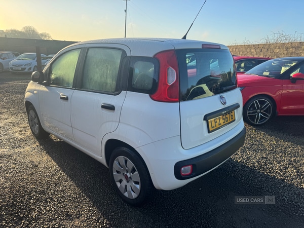 Used Fiat Panda 2012 for sale - 76966025: Photo 33