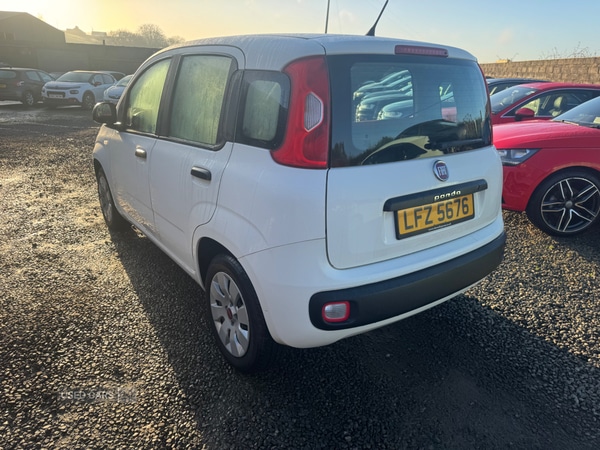 Used Fiat Panda 2012 for sale - 76966025: Photo 34