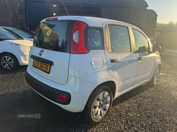 Used Fiat Panda 2012 for sale - 76966025: Photo 35
