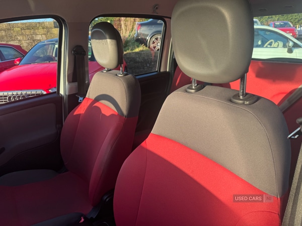Used Fiat Panda 2012 for sale - 76966025: Photo 6