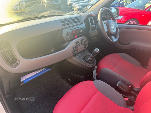 Used Fiat Panda 2012 for sale - 76966025: Photo 7