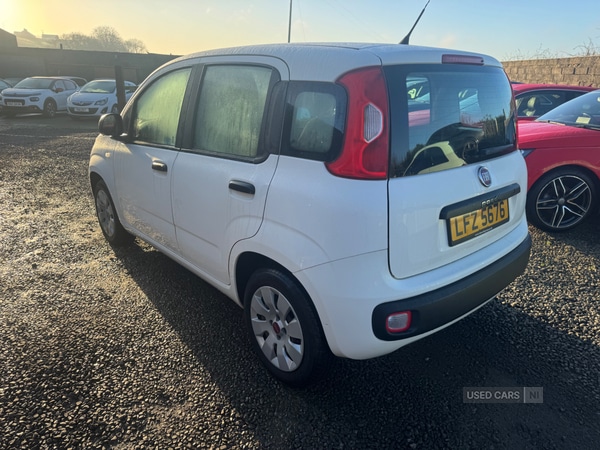 Used Fiat Panda 2012 for sale - 76966025: Photo 8