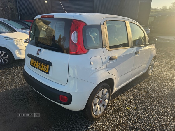 Used Fiat Panda 2012 for sale - 76966025: Photo 9