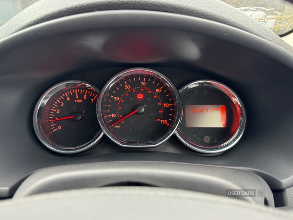 Used Dacia Sandero Stepway 2013 for sale - 77254156: Photo 22