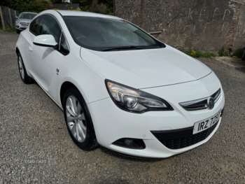 2015 - 1.6 CDTi 16V ecoFLEX SRi 3dr