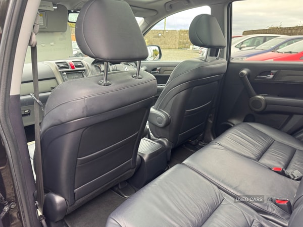 Used Honda CR-V 2010 for sale - 76240409: Photo 10