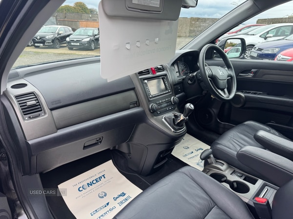 Used Honda CR-V 2010 for sale - 76240409: Photo 12