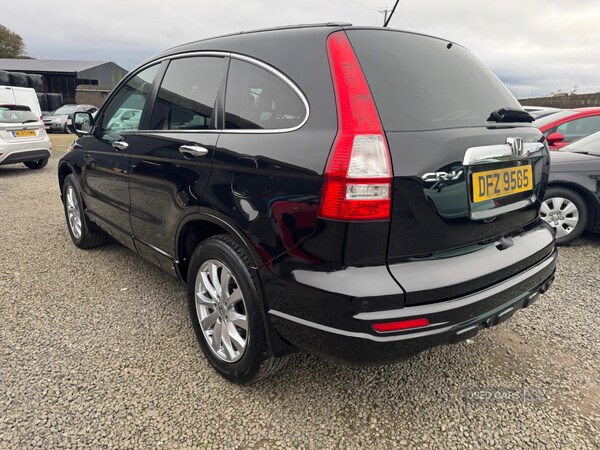 Used Honda CR-V 2010 for sale - 76240409: Photo 14