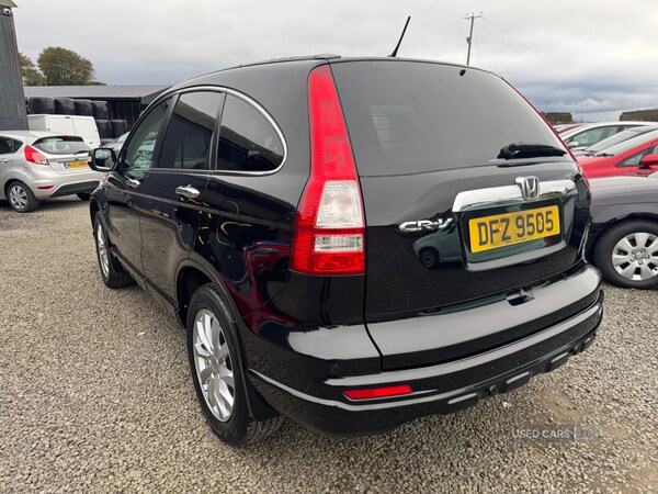 Used Honda CR-V 2010 for sale - 76240409: Photo 18