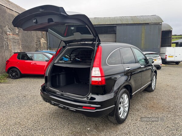 Used Honda CR-V 2010 for sale - 76240409: Photo 19