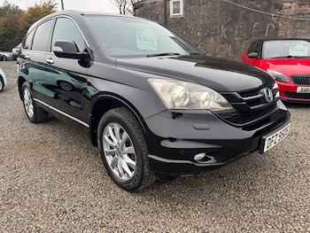 Honda - CR-V