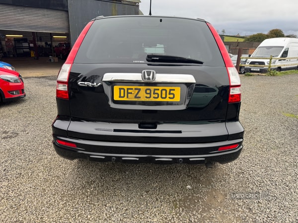 Used Honda CR-V 2010 for sale - 76240409: Photo 20