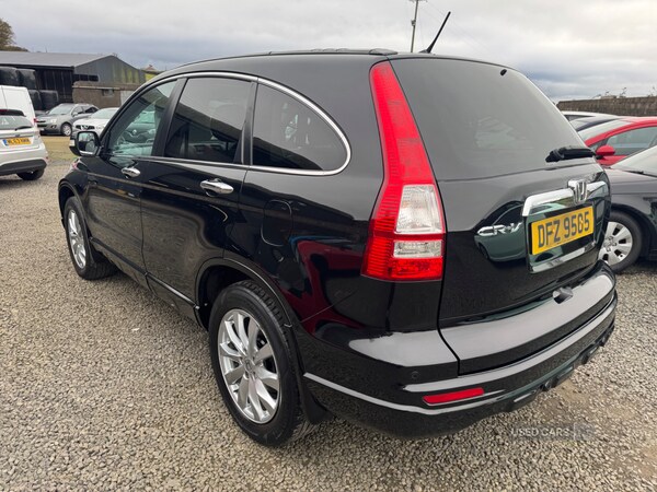 Used Honda CR-V 2010 for sale - 76240409: Photo 21