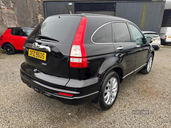 Used Honda CR-V 2010 for sale - 76240409: Photo 22