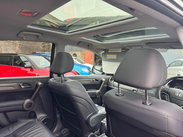 Used Honda CR-V 2010 for sale - 76240409: Photo 23