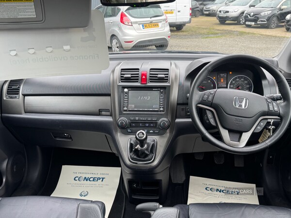Used Honda CR-V 2010 for sale - 76240409: Photo 25