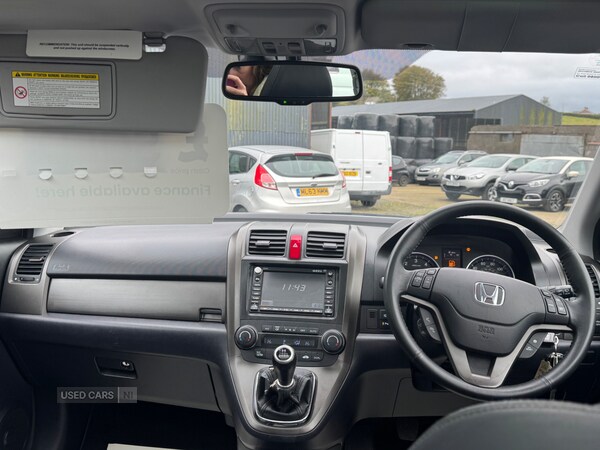 Used Honda CR-V 2010 for sale - 76240409: Photo 26