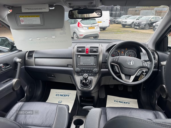 Used Honda CR-V 2010 for sale - 76240409: Photo 27