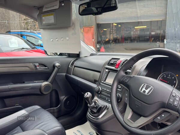 Used Honda CR-V 2010 for sale - 76240409: Photo 28