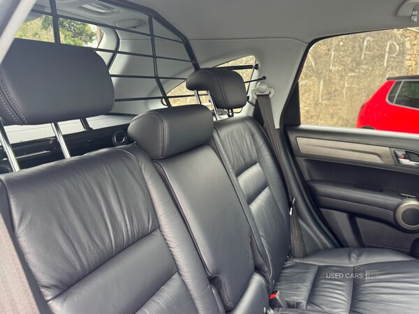 Used Honda CR-V 2010 for sale - 76240409: Photo 29