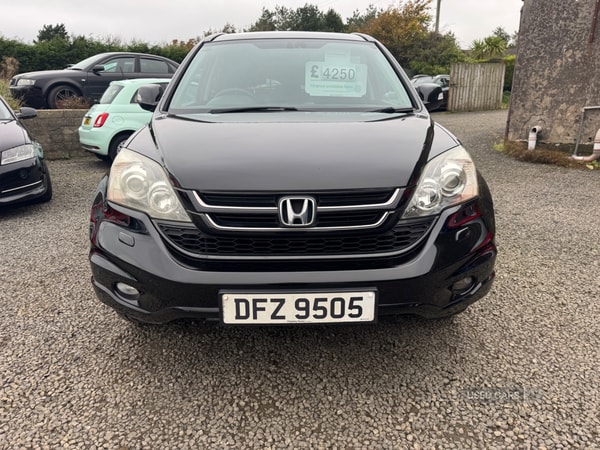 Used Honda CR-V 2010 for sale - 76240409: Photo 2