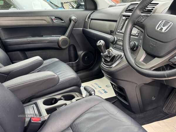 Used Honda CR-V 2010 for sale - 76240409: Photo 30