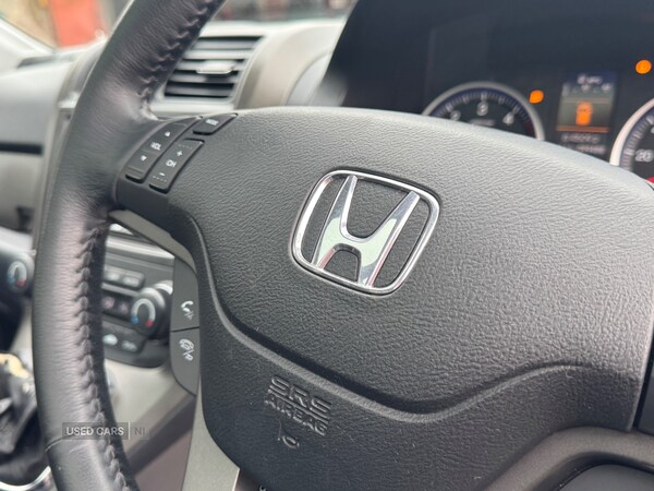 Used Honda CR-V 2010 for sale - 76240409: Photo 31