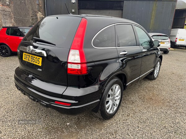 Used Honda CR-V 2010 for sale - 76240409: Photo 33