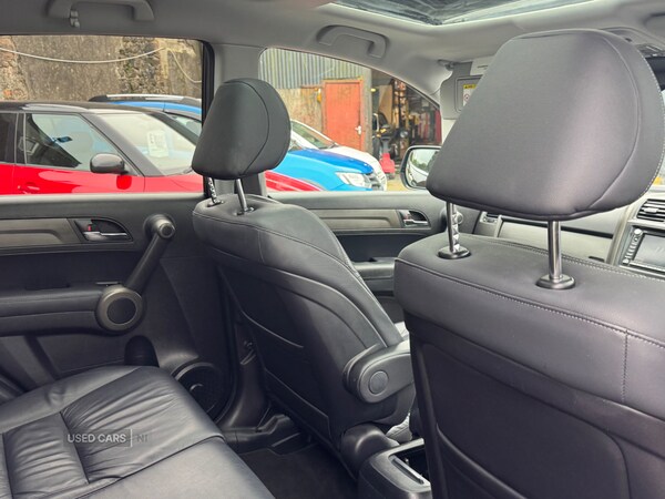 Used Honda CR-V 2010 for sale - 76240409: Photo 34