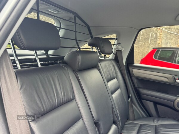 Used Honda CR-V 2010 for sale - 76240409: Photo 35