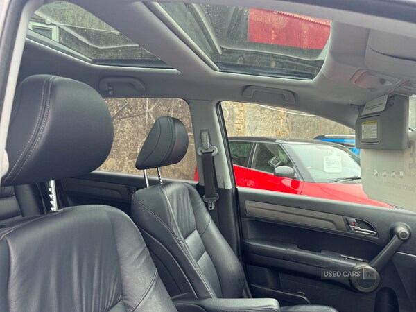Used Honda CR-V 2010 for sale - 76240409: Photo 36