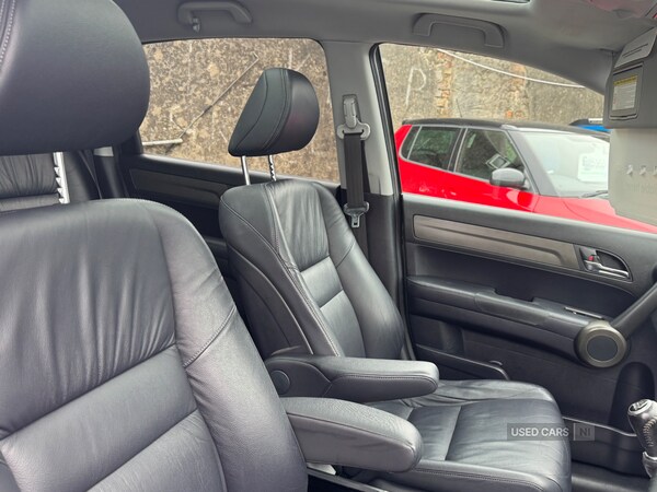 Used Honda CR-V 2010 for sale - 76240409: Photo 37