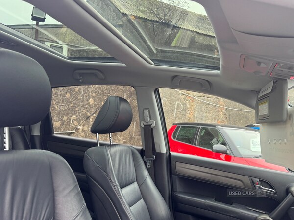 Used Honda CR-V 2010 for sale - 76240409: Photo 39