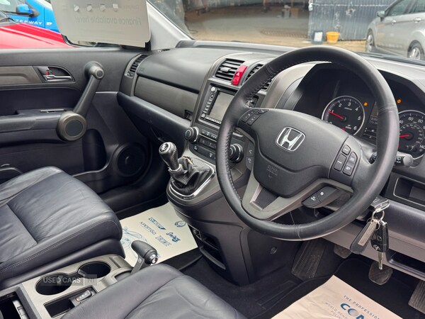 Used Honda CR-V 2010 for sale - 76240409: Photo 41