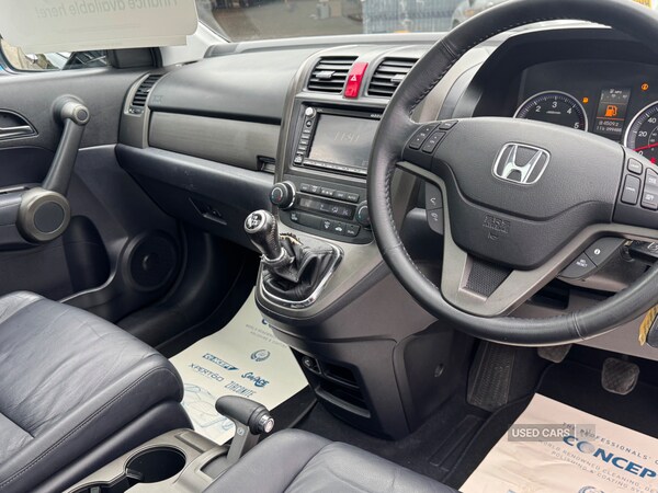 Used Honda CR-V 2010 for sale - 76240409: Photo 42
